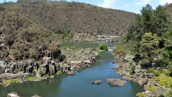 Cataract Gorge Reserve