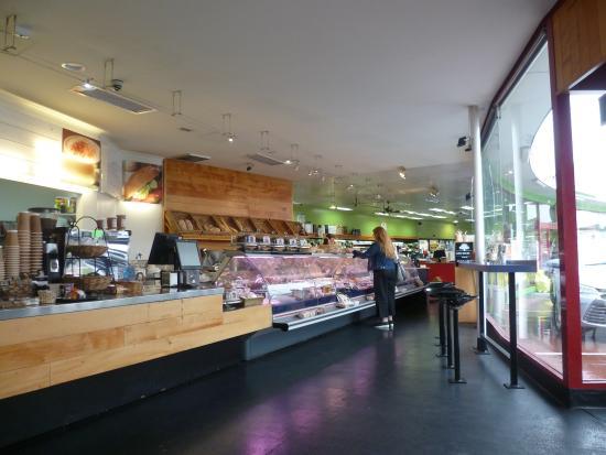 Davies Grand Central